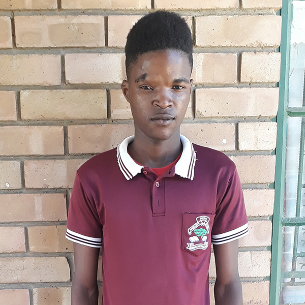 Tebatso Sidney Sekgale